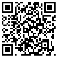 QR Code for bitcoin:18VRYo2iVbd7A93xrjEP98oHaG3KoiwPS7
