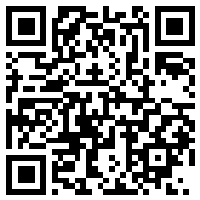 QR Code for bitcoin:18VS3WDEPQdG73anD8HDBEZsuB1bJ48PjQ