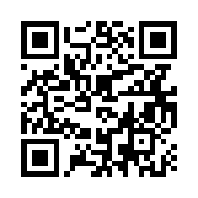 QR Code for bitcoin:18VSgvjCwFph2KdfKgZ42Ze9UGXEMq59VD