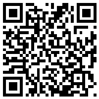 QR Code for bitcoin:18VU3AxhtPnryKmnB3685cCtkP8RDWos1r