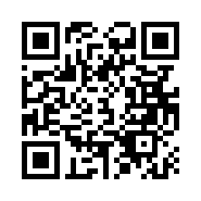QR Code for bitcoin:18VVCmbK6xKaFmEn8UFi8f3PVTvazXLEG7