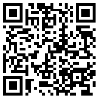 QR Code for bitcoin:18VVDSYjTtFRxFicps15XrMoptYTrM16sU