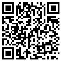 QR Code for bitcoin:18VWxr35usjXT112Det7aLGo2brpZ4JoxP