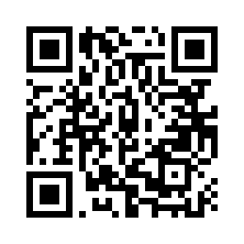 QR Code for bitcoin:18VahMuWVFDUtuTN8pFr3Ra8CNmP5g643S