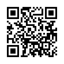 QR Code for bitcoin:18VdfGvaUJNGzeQLAddhHBj1dNRQQn6L4b
