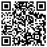 QR Code for bitcoin:18Ve38gFcB9bDg9JWDfGTY6UEP949JfoXD