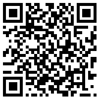 QR Code for bitcoin:18Vf2uVwW859p9LD5T3tLC3ULHTbMvw8At