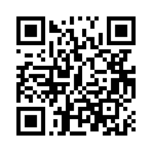 QR Code for bitcoin:18VgbWVB7RNx3PPRR11jXTsUF4nbRodDTZ
