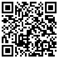 QR Code for bitcoin:18VgigCsYgbg85f4UBj9csMSSDU8xoHGLk