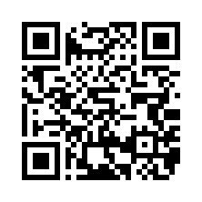 QR Code for bitcoin:18Vj6iWsVteMLMne9tgZRtqXw6hXfFRnYV