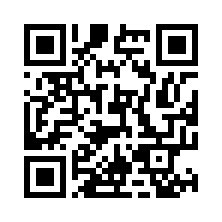 QR Code for bitcoin:18VjtnrCc6JDPvzDVYucQVCq8rSY4P6oY7