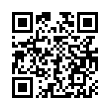 QR Code for bitcoin:18Vs7AS2R5wvRiB73VTWf4NS2T1z8FACwD