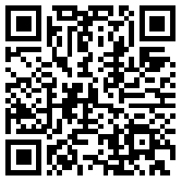 QR Code for bitcoin:18VsTrGEfFcdWvkJ1qdmKC2H69Cvjc6bsH