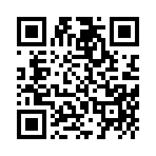 QR Code for bitcoin:18Vskpg49YcttNxKCeU8nUQNPfAtHPDSLG