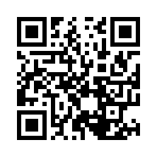 QR Code for bitcoin:18VtdiKjXTog3H4VUpcRjgCX1ji26bvttE