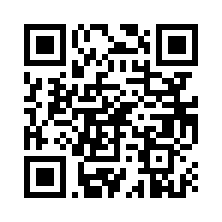 QR Code for bitcoin:18VtgUUft4FU6KcLLoc7tnhb3TLJ3S6Ze6