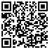 QR Code for bitcoin:18VvRBAnz84MRnbp84z2SpzPszor2f31RW