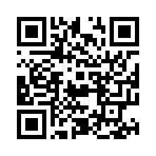 QR Code for bitcoin:18VvxSupbDoZmETQZngRfjd859BVi89oyn