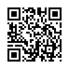 QR Code for bitcoin:18Vx5eYAXa8FTQ25euECq9dfPXts6RASnK