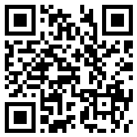 QR Code for bitcoin:18W23HDMSCiwS2PM2JVdBYT16dXJHmHcC