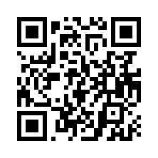 QR Code for bitcoin:18W2svy27askA7SLrr2wX4UknFmtdzrXYY