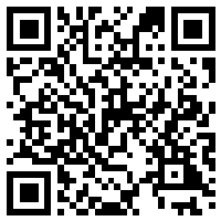 QR Code for bitcoin:18W46UbRKZ36dTPon6F3NJG5mc3qxm17sr