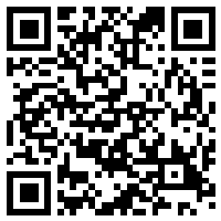 QR Code for bitcoin:18W6PvLyqSU7CM3BwWWMatMKphUndjmj5r