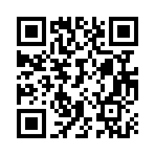 QR Code for bitcoin:18W8k6GcPKWDZkhbxgSeWPJeNsJaMk5dfM