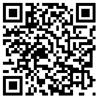 QR Code for bitcoin:18WB79mjfPPLPvMf5N5cKyeBFPex643uXd