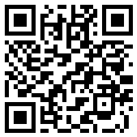 QR Code for bitcoin:18WBEWPLXtvByLQbpNxYeoBoYf9LPLG1ER