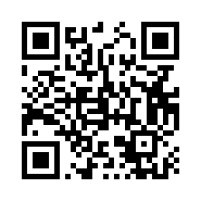 QR Code for bitcoin:18WBgBJFCbq5NBntD8mK1ePKfFdRnEX6a5