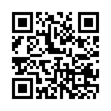 QR Code for bitcoin:18WDhGhBpbdj6a7fHe9Eu6PfmecEFvfkZs