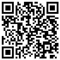 QR Code for bitcoin:18WDvHXi3rvzFNwHtpPRwtU4VnrtvoqQLj