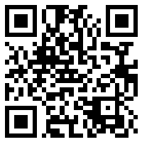 QR Code for bitcoin:18WExmGyTrkPKCMP2G9M3DFXLmgm4FR38T