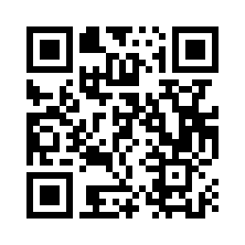 QR Code for bitcoin:18WJzF6TNWSsQaTWPBFeABPiFoWVGMtZmS