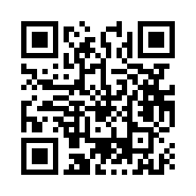 QR Code for bitcoin:18WLAPm2kdY3sdjQLcezCdgMqBcYxbxRrW