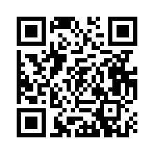 QR Code for bitcoin:18WLinifzbitRrSvLPc6b1QQBaCzupuRUB