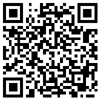 QR Code for bitcoin:18WRBnuJuT1PKBmdccq7sRjaKTJzCLUjKe