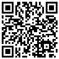 QR Code for bitcoin:18WSbdAChtoVR8pEnZpuXUnPx6xCcbEzh6