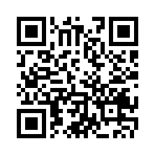 QR Code for bitcoin:18WWJkMeCWBM8LbnEZPS243mULeF5GbPgR