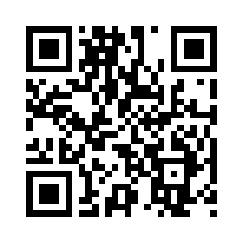 QR Code for bitcoin:18WWfxdmArTTSfS2xQkHgruwMRGo63M7An