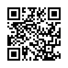 QR Code for bitcoin:18WaGcffNZ73La64uCfZRvXDYNibCkobWD