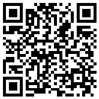 QR Code for bitcoin:18WcVvztegrHXLcFaaqrGDVkLEn7J8baYN