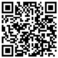 QR Code for bitcoin:18WdVum7J5GhGHD7f98ZCMt9WNehnaXBb3