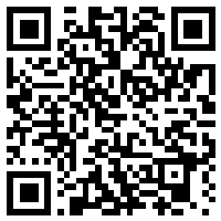 QR Code for bitcoin:18WdbAEC91iDLSgJaFLB4dqerR9UtSviSU