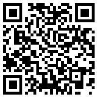 QR Code for bitcoin:18WeQ68fHSqWoZjYAexLB2SHvZxo5z27L3