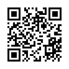 QR Code for bitcoin:18Weqr18VyztMu2WxGXfLya3koAax9idYo