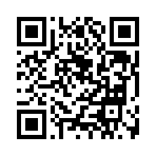 QR Code for bitcoin:18WfEJxbetCG7UxDPYD3NfeaD855MoGdYY