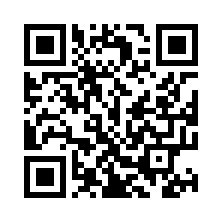 QR Code for bitcoin:18WfnhriumgEh7Et7bP4nR9uG1zhP1UvTo