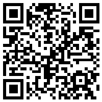 QR Code for bitcoin:18WitxnDoSS7fbohQu4SxVh5jMGSKCM5ve